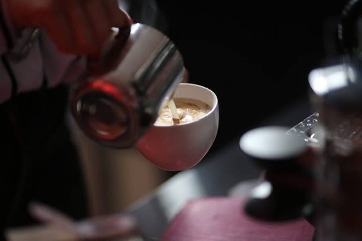 The unexpected effect of two cups of coffee a day revealed Volgograd residents