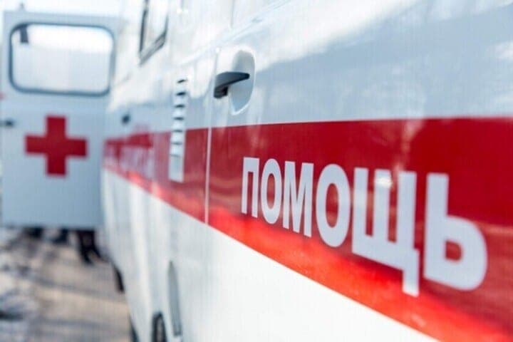 Motorcyclist killed in accident in the center of Volgograd