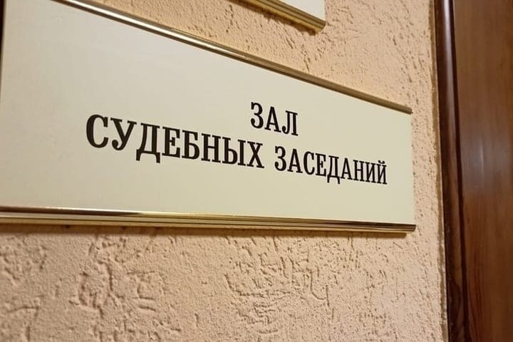 Суд отказал в иске к главе Владимира из-за обращения по неправильной почте