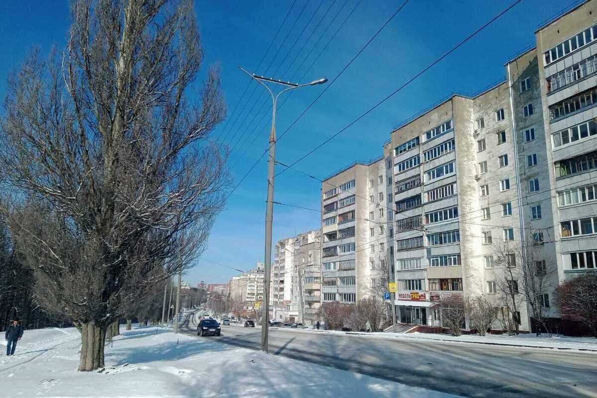 «Зима нам всем подгадит». Синоптики передали новый прогноз на декабрь, январь и февраль