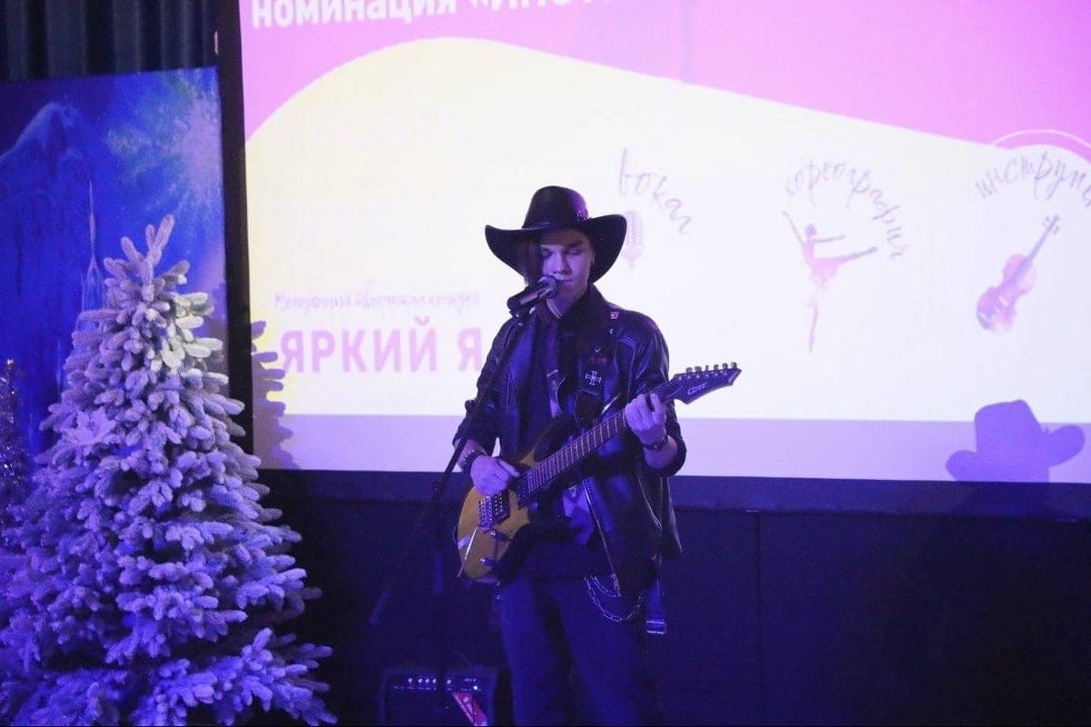 В Серпухове открыт прием заявок на конкурс «ЯРКИЙ Я»
