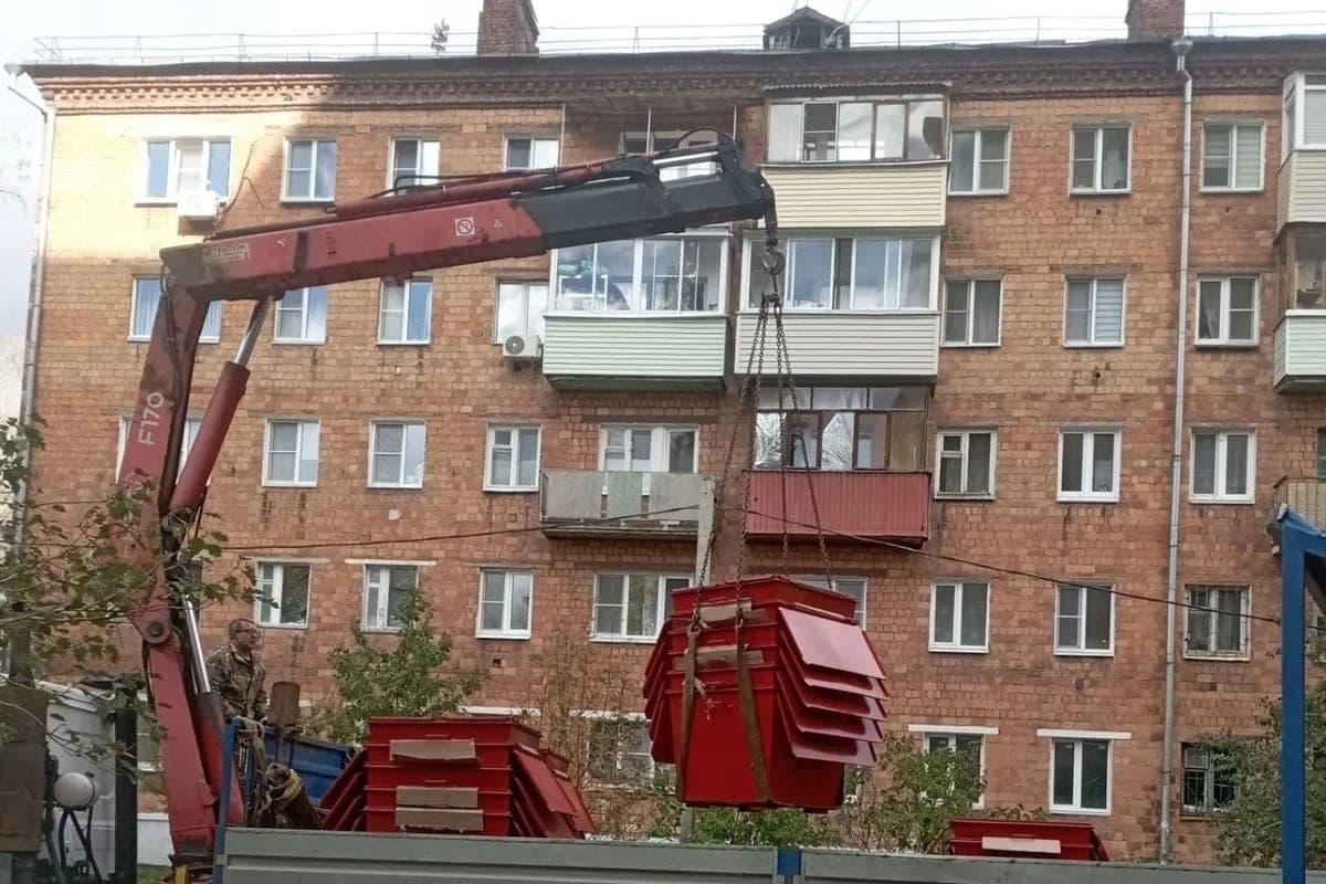 ДУКи пяти районов Нижнего Новгорода готовятся к зимнему сезону