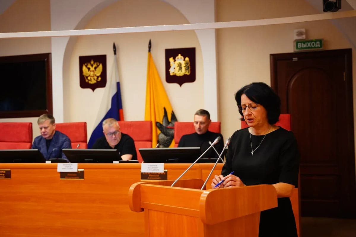 In the Yaroslavl region discussed the construction of waste sorting complex in Skokov