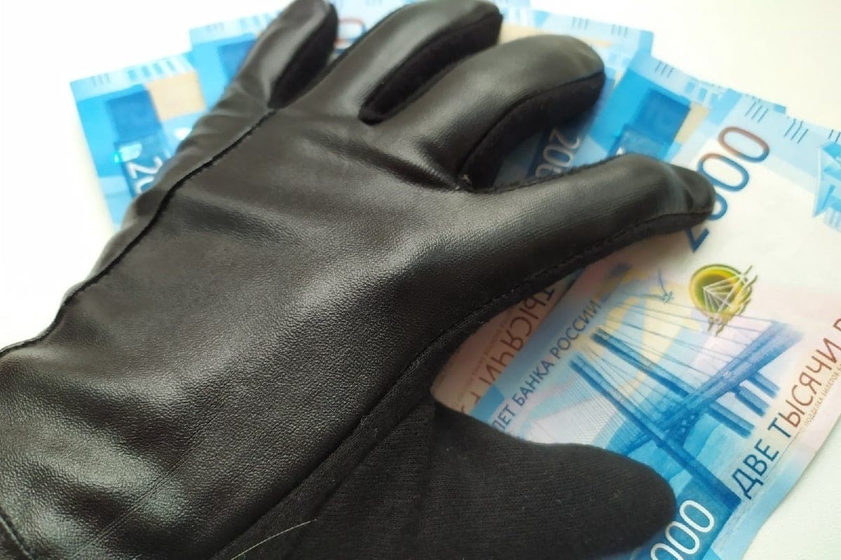 Cherepovchanka a donné plus de quatre millions de roubles sur l'investissement de fraudeurs