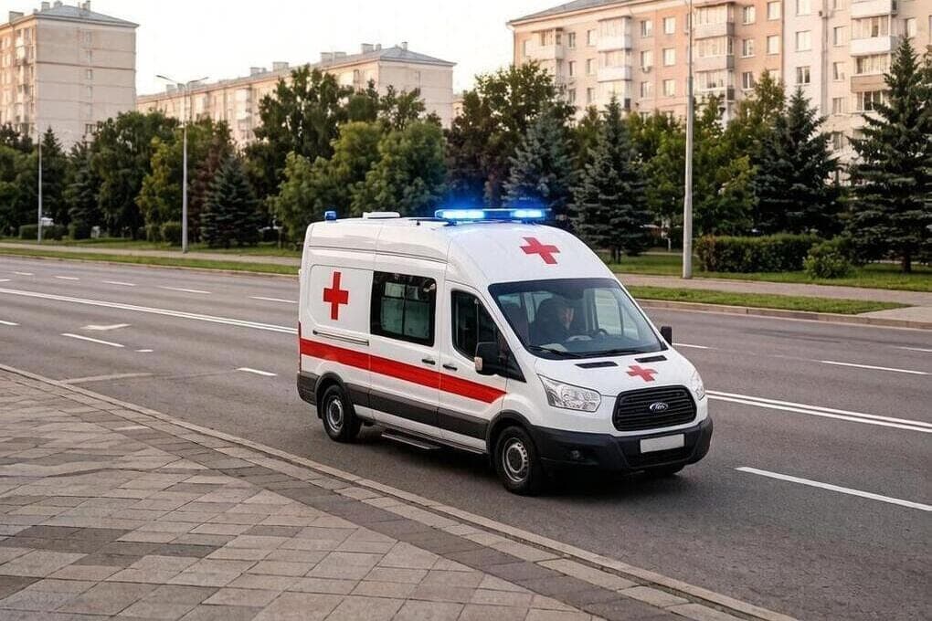 В Красногорске мужчина отравился лесными грибами