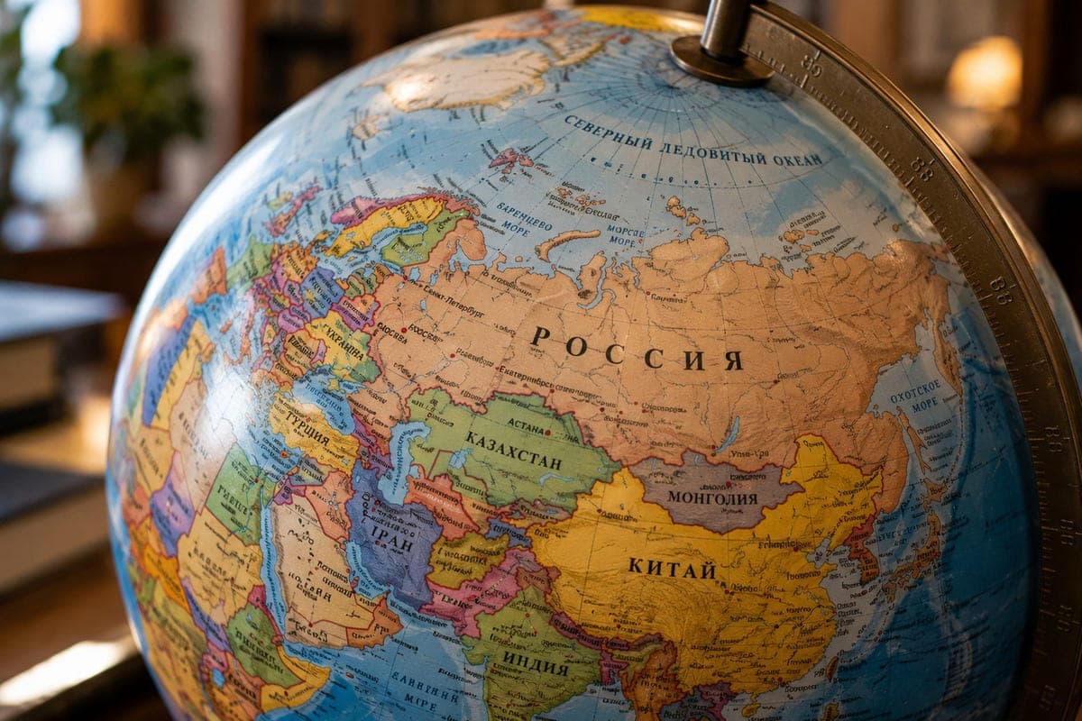 Three teachers from Ulyanovsk won silver at the All-Russian gathering of geography teachers