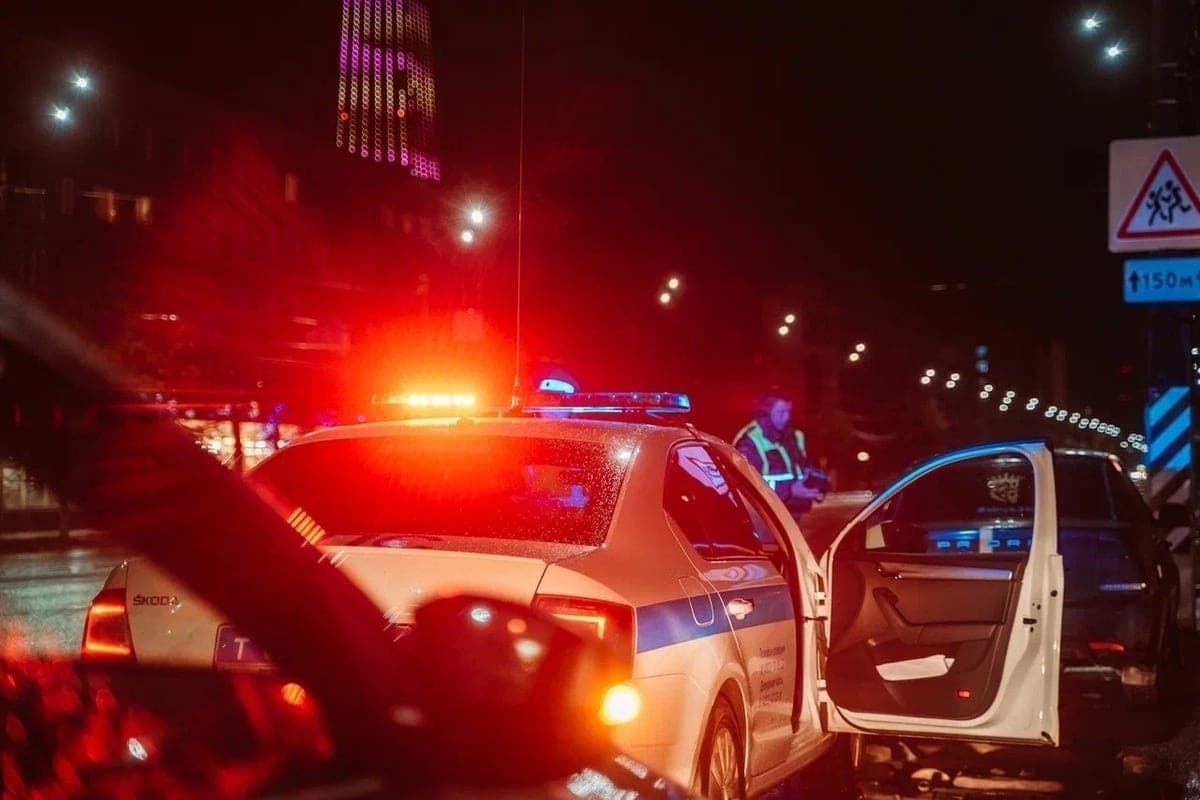 Пешеход погиб под колесами "Рено" в Тверской области