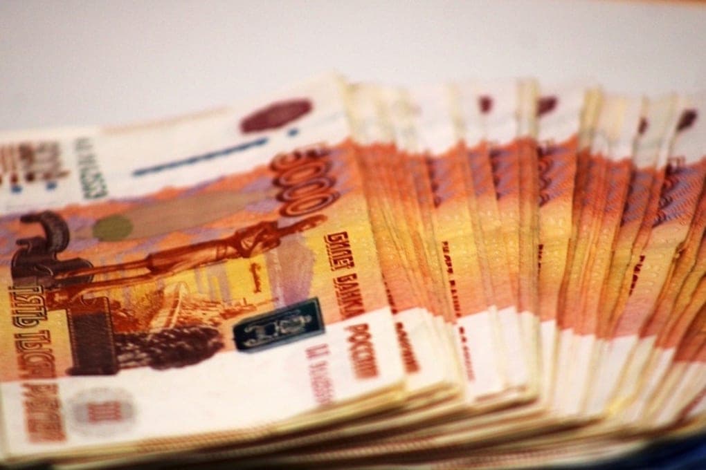 В Омске за 50 миллионов продают подвал в центре