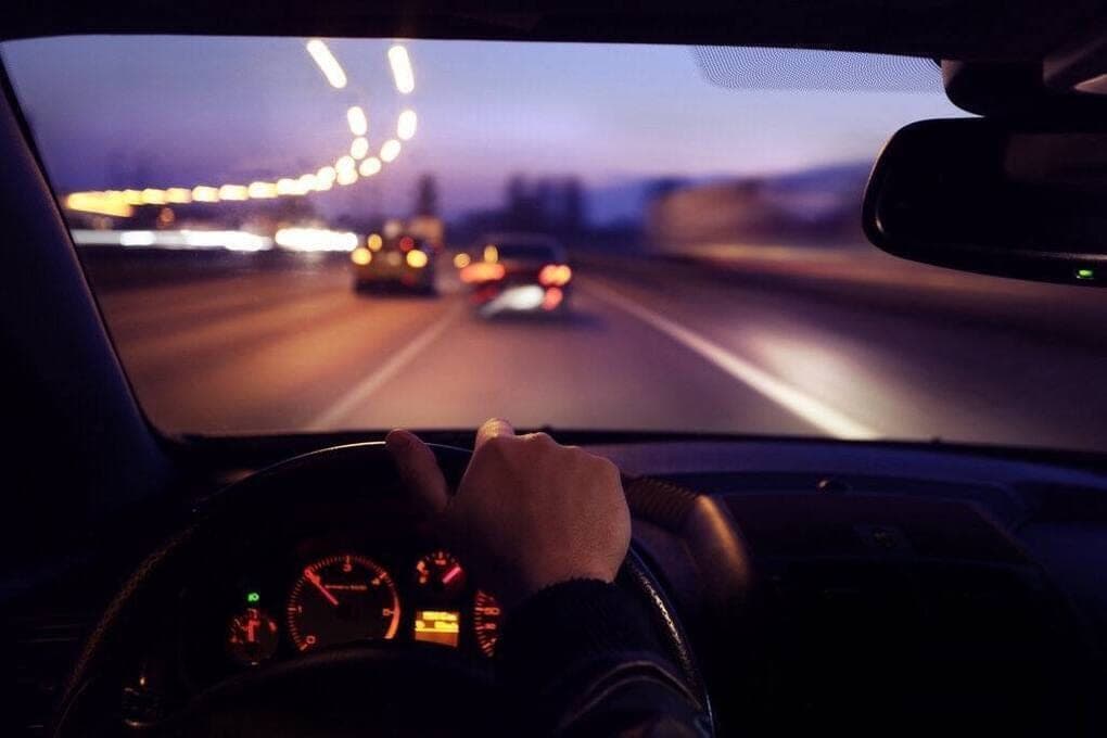 Penza reminded why fatigue behind the wheel is more dangerous than speed