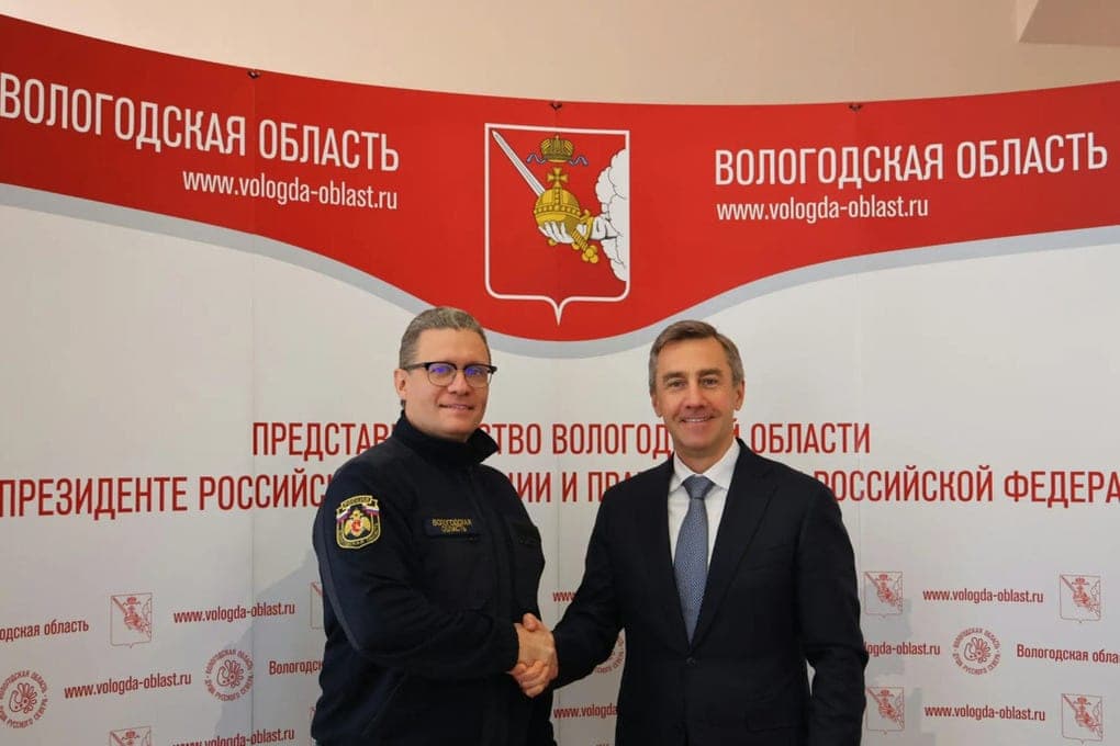 Communication will come in 26 settlements of the Vologda region until December 1