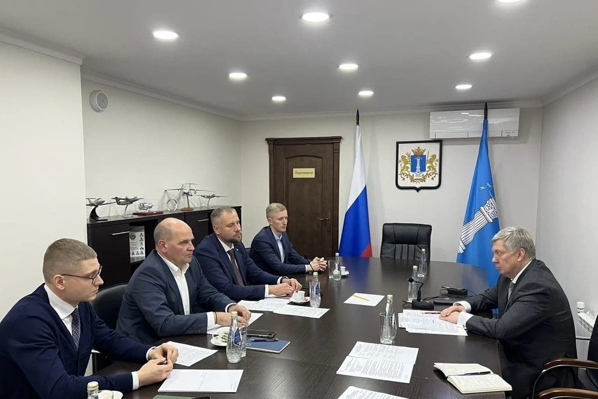 Rosatom Vetrolopasti plant in Ulyanovsk plans to produce boats, lifeboats and Arctic vessels