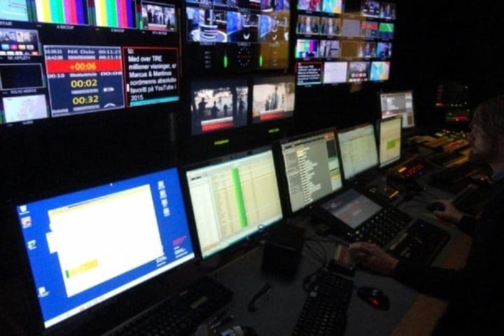 In Karelia, interruptions in television and radio broadcasting are expected due to preventive work