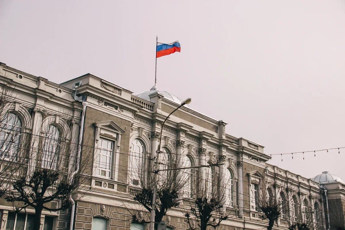 Industrial cluster with 10 Ryazan enterprises included in the federal register