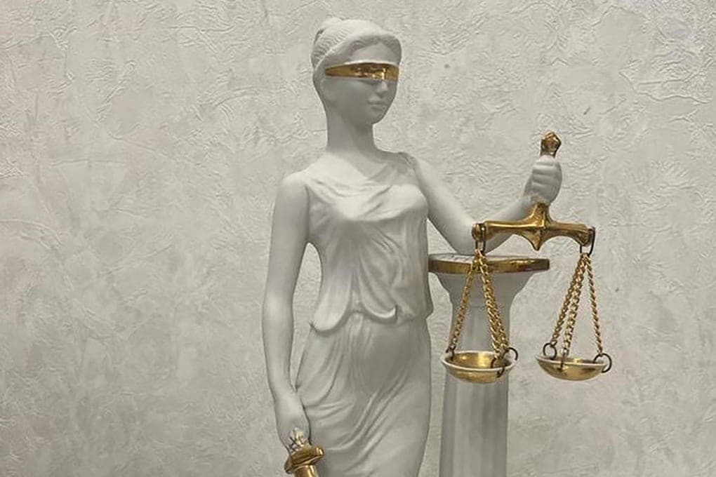 Stavropol wird acht Jahre im Gefängnis für den Mord an einem Nachbarn verbringen