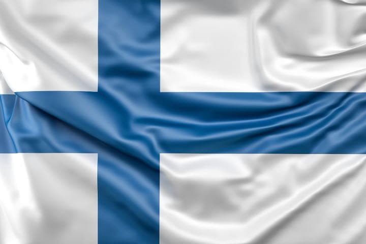Finland plans to buy one million anti-personnel mines to protect against Russia