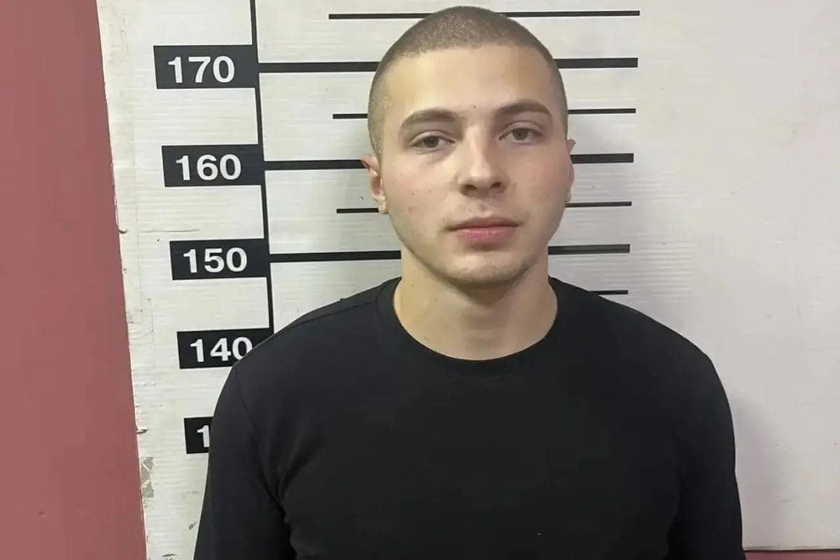 В Воронеже задержали 19-летнего угонщика электровелосипедов