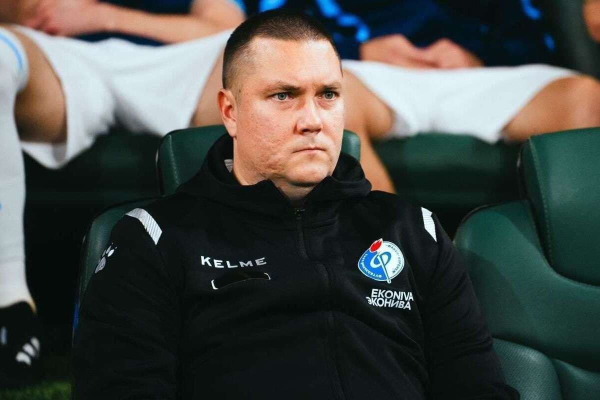 Алексей Ребко вошел в число тренеров «Факела» с победным дебютом в РПЛ