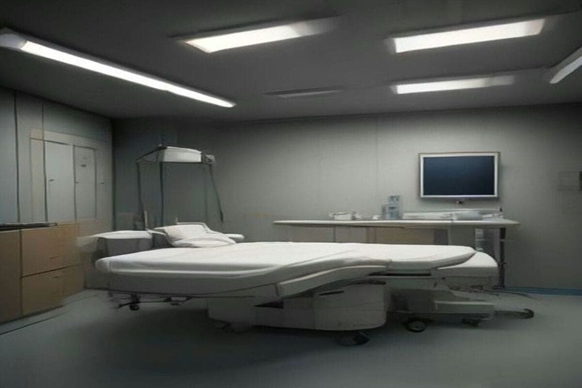 Moscow oncologists successfully operated on 83-year-old bride before the wedding