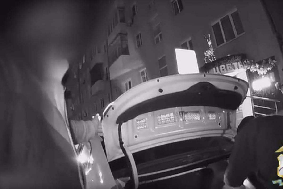 В Нижнем Новгороде задержан мужчина с растительным наркотиком