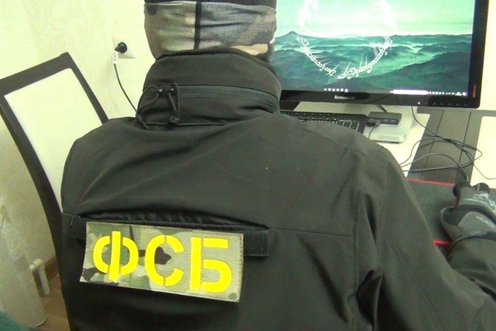In the North Caucasus since the beginning of the year detained 260 people for terrorism