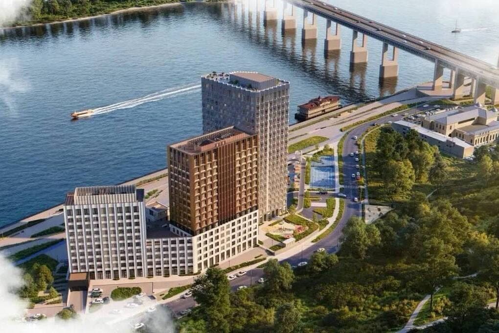 KRT projects in Nizhny Novgorod received federal awards