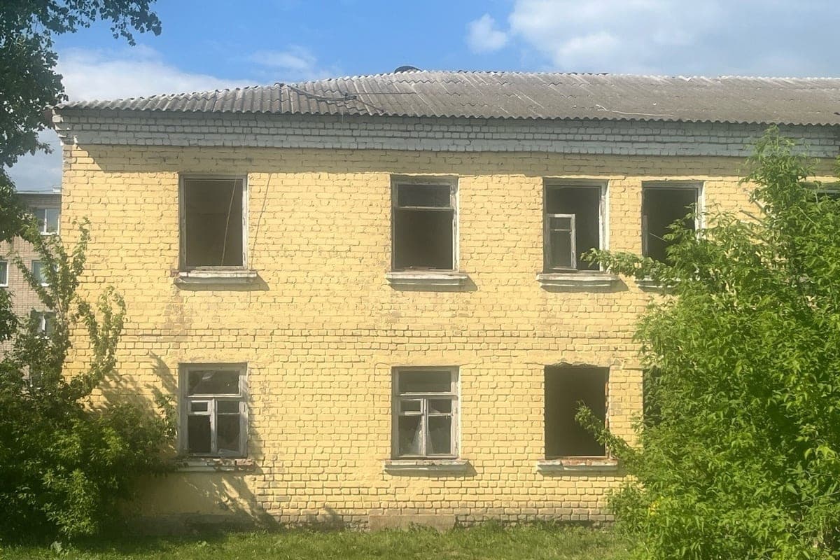 В Орле предприниматель не смог оспорить аренду памятника на Васильевской