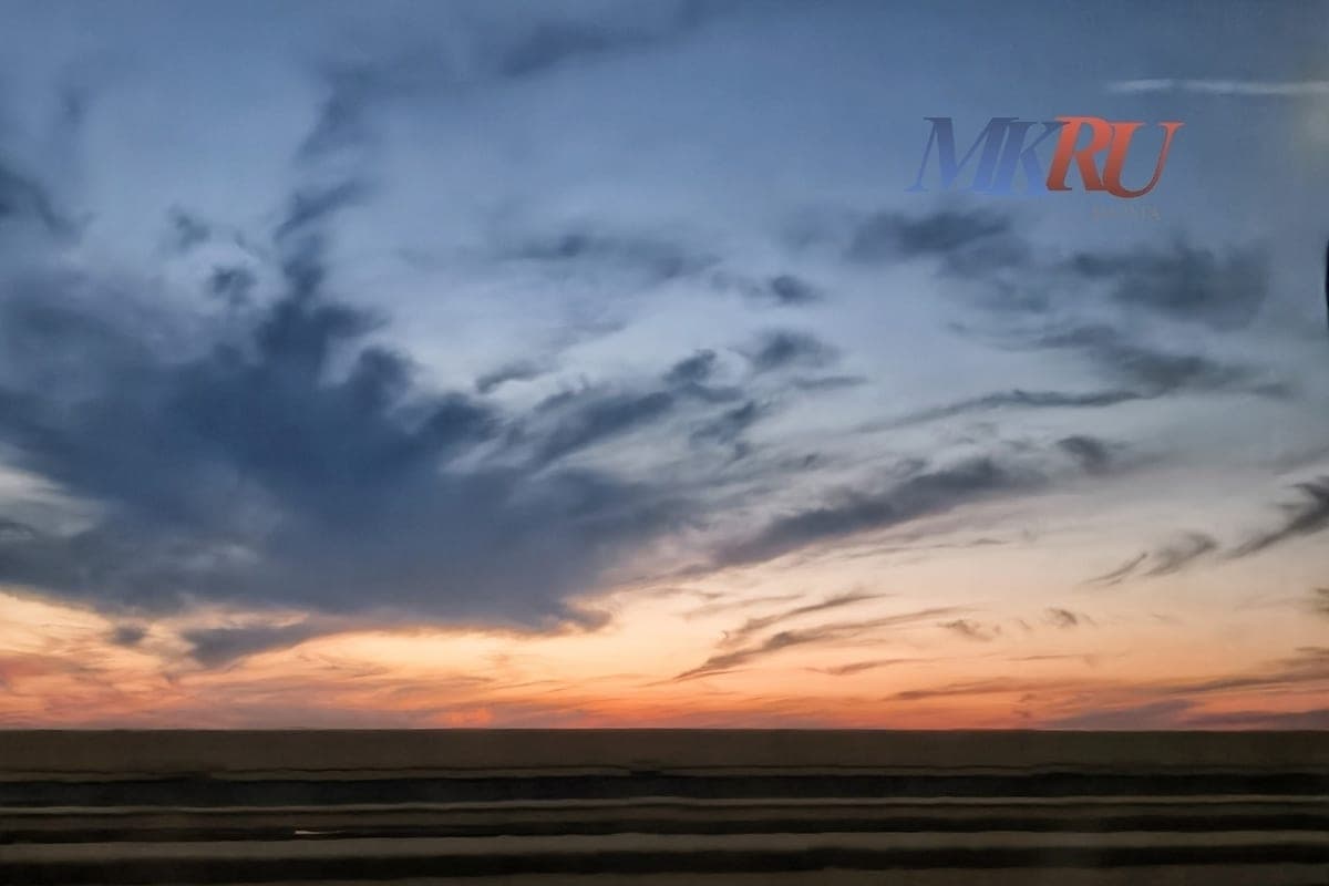 Sur l'autoroute de Mosalsk – Baryatino de Deu Nexia de vol dans le fossé