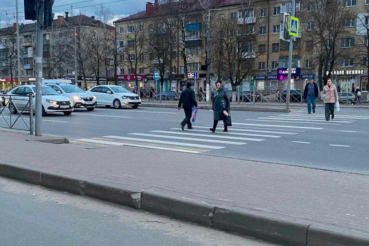 Липчанам поведали о погоде на 21 октября