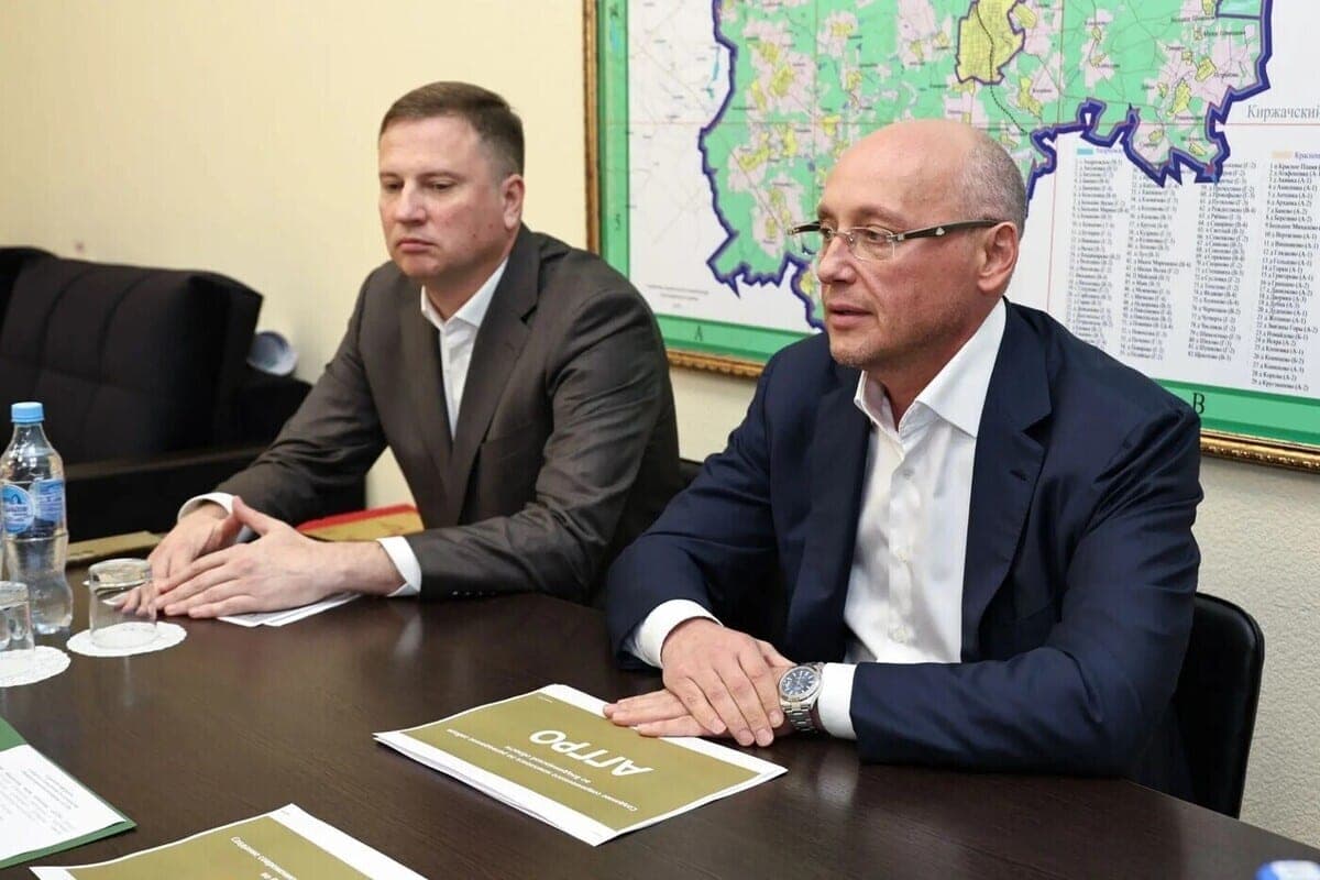 Во Владимире решили возродить свиноводство
