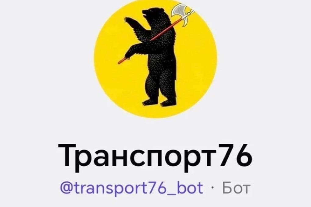 В Ярославле для пассажиров ввели чат-бот в мессенджере МАКС