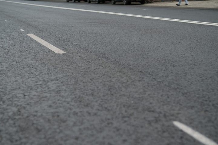 In Astrakhan will prohibit stopping and parking on several streets