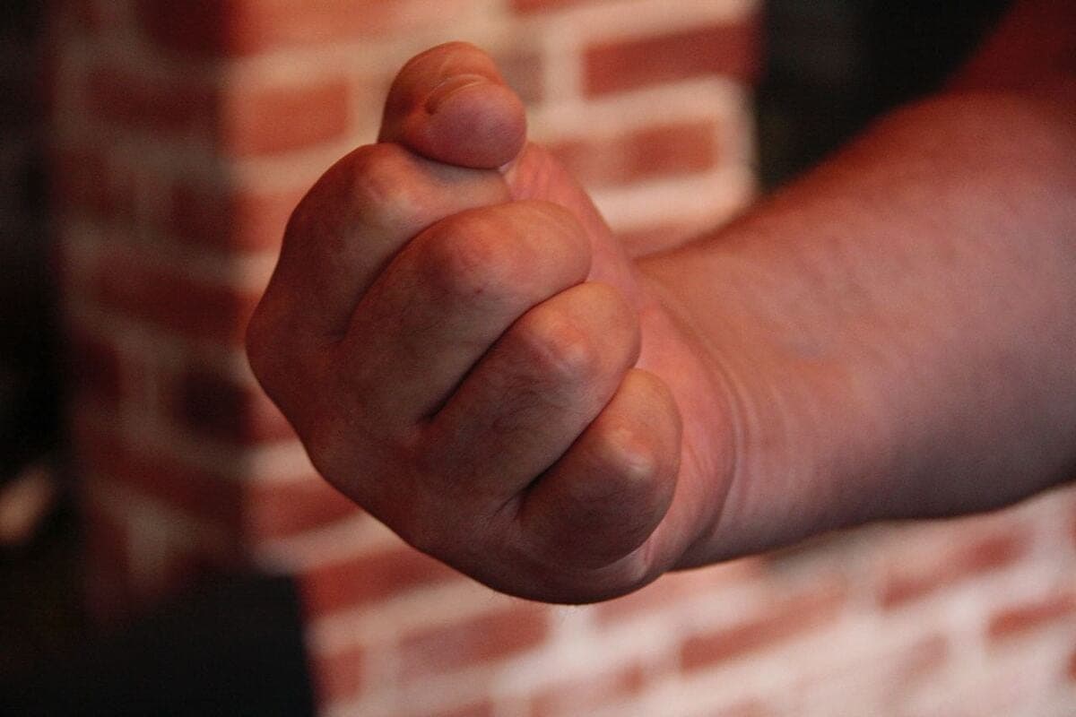 In Murino, the father of four children was accused of years of torture of the family