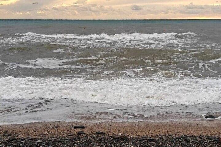 In the Arctic want not to let “little” on the water a month after the restrictions of exit places
