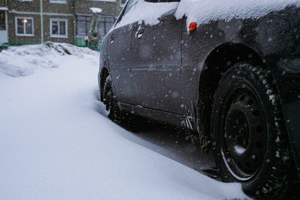 Sales of unstudded winter tires in Tula increased by 29%