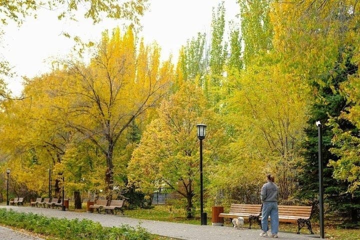 Volgograd residents will celebrate Orthodox, secular and international holidays on October 24