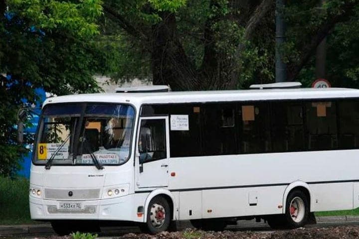 Для жителей Большого Полпино в Брянске добавят два автобусных рейса