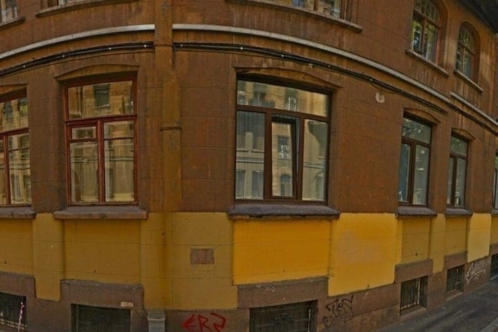 Central district ordered to eliminate violations in the maintenance of the fence of the house Pertsov