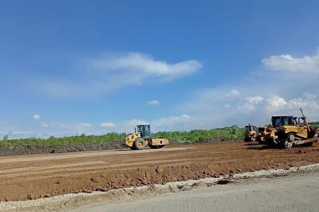 Fedorovsky district will receive 130.8 million rubles for road maintenance until the end of 2028