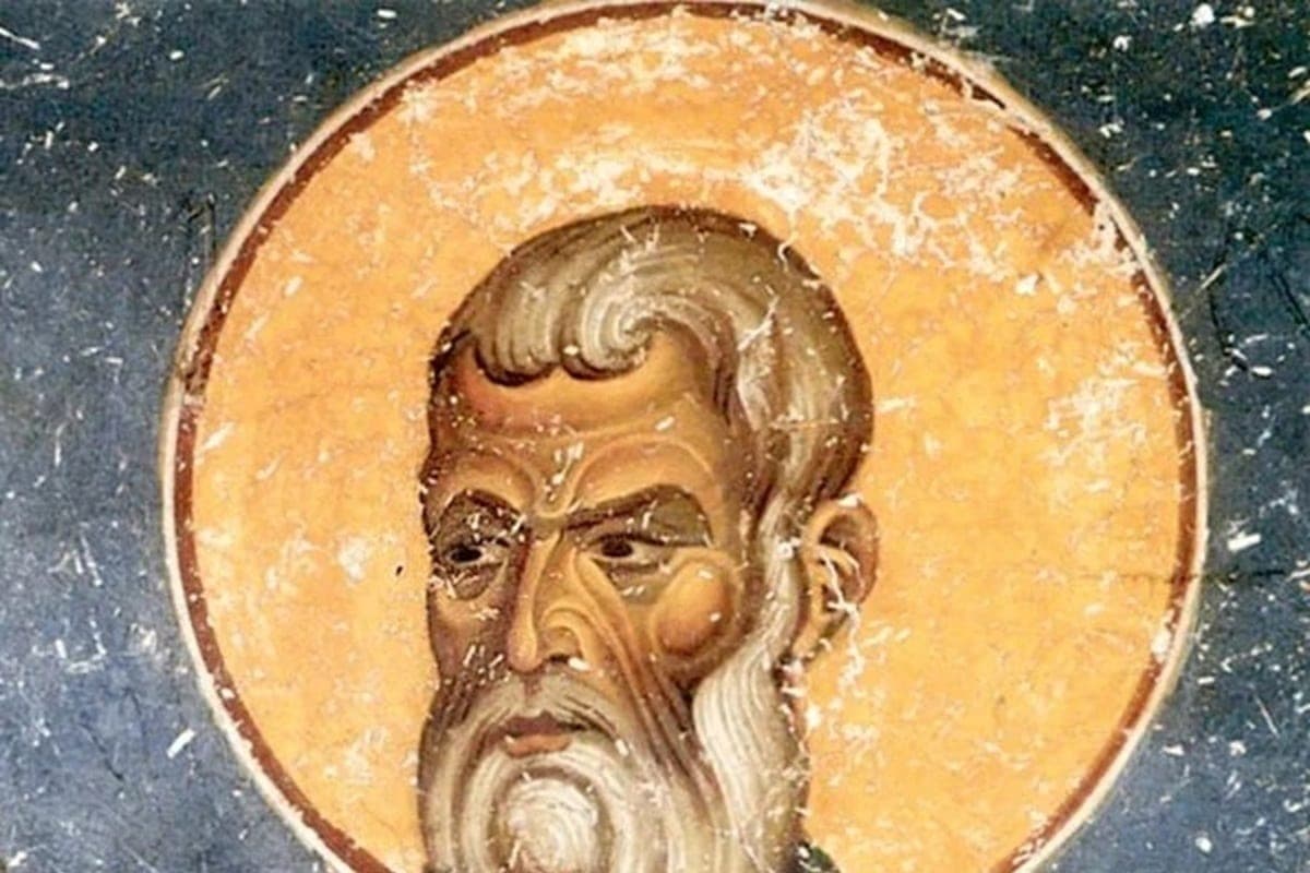 Morgen in Kalmykia wird die Erinnerung an St. Chariton der Bekenner erinnern