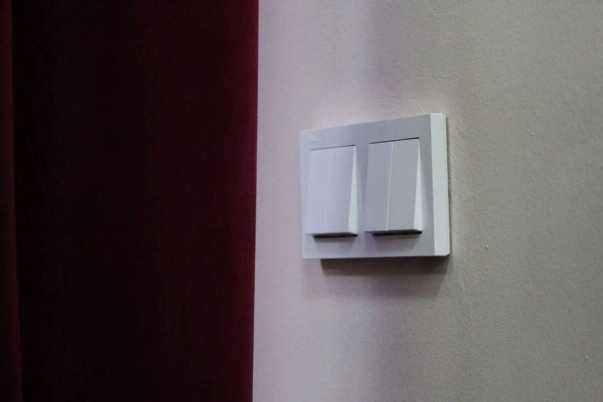 In Sochi on October 19, turned off electricity on dozens of streets and in the suburbs