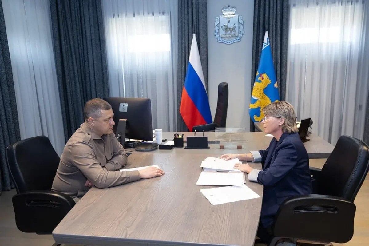 In the Pskov region for targeted training received 156 future doctors
