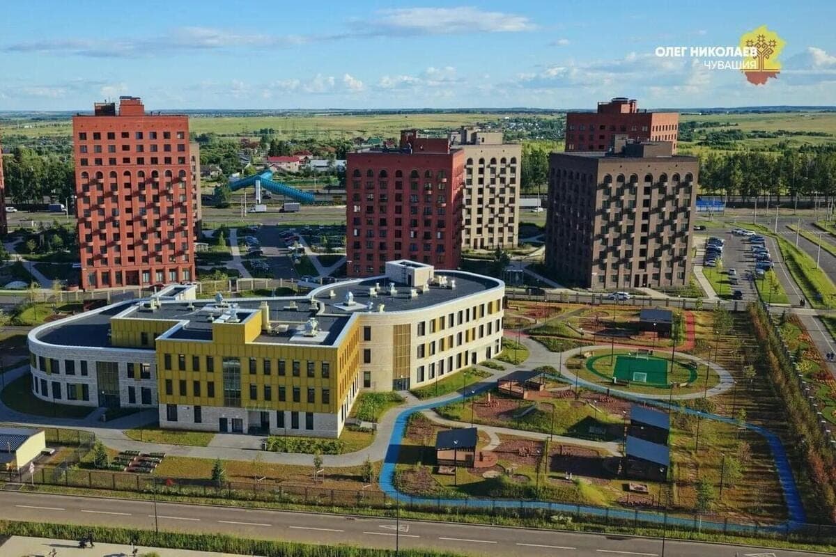 In Chuvashia will accelerate contracting for the objects of the investment program