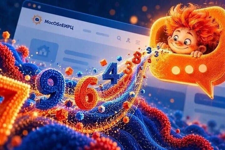 МосОблЕИРЦ предупреждает серпуховичей об ограничении работы сервисов с 6 по 8 ноября