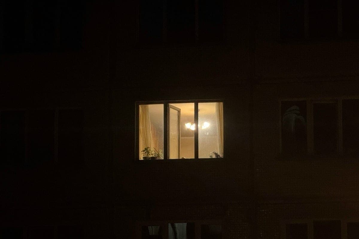 On October 24, kerosene lanterns will be lit on Saransk Cathedral Square