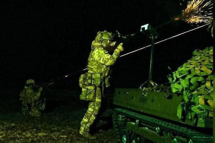In der Region Lipetsk in der Nacht vom 18. Oktober, zweimal erklärt eine Raketengefahr