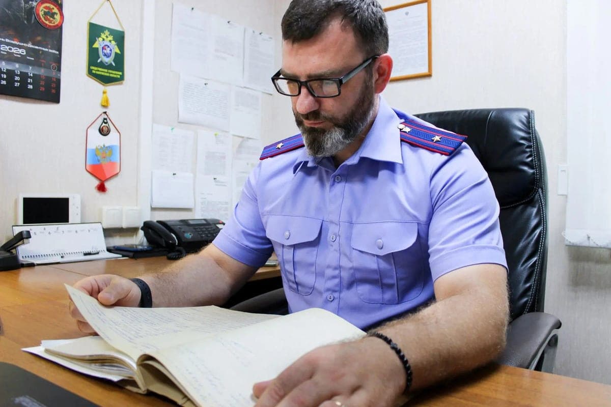 In the Yaroslavl region, the head of a rural settlement sold the land to a businessman for a pittance and will answer for it