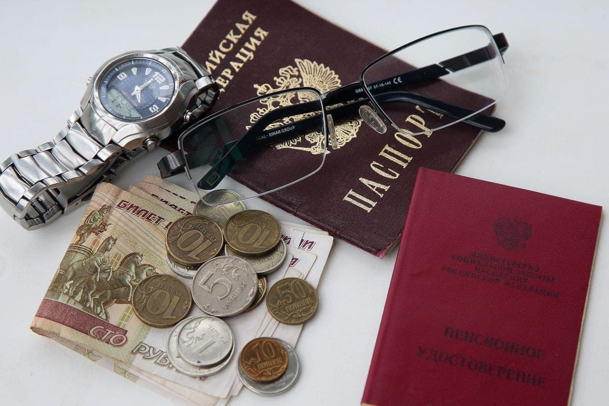 The average pension of unemployed Russians will exceed 30 thousand rubles in 2027