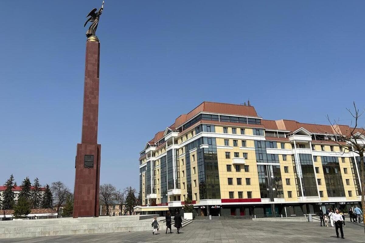 Ставрополье вошло в топ регионов по росту условий ведения бизнеса