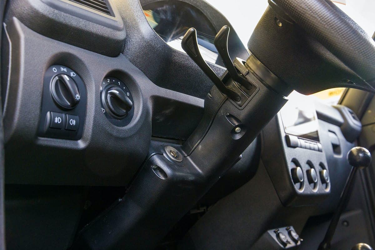 How much money did Chelyabinsk borrow to buy a car