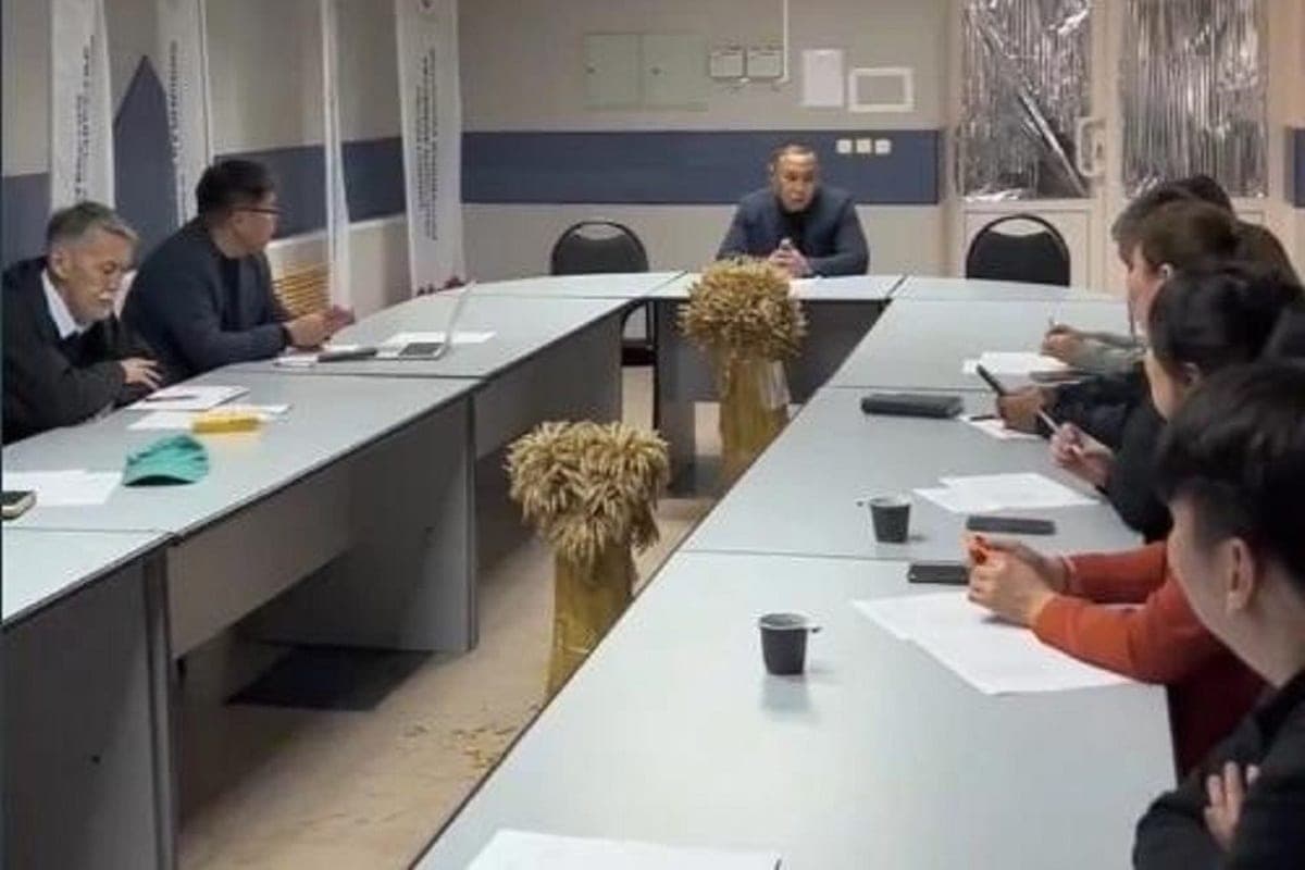 В Калмыкии определили 58 получателей грантов на развитие АПК